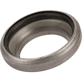 Cuplaj Sudat Mamă 4240000 Bauer 4 Inch Oțel Lustruit Kramp