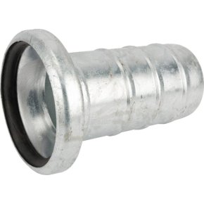 Cuplă Bauer Mamă 42440108 4 Inch cu ștuț 108mm Kramp