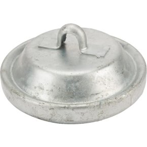 Capac mamă 4 inch cu O-ring 4249900 Kramp