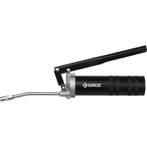 Groz Decalimetru manual 42792GROZ cu mâner și furtun flexibil