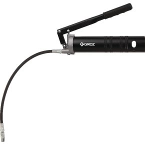 Groz Decalimetru manual 42794GROZ cu mâner și furtun flexibil