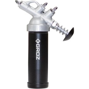 Groz Pistol de lubrifiere 43105GROZ mini apăsare 85 ml