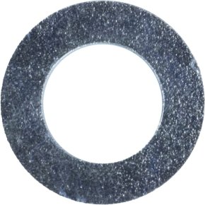 Kramp Șaibă 43305 DIN 433 oțel zincat M5x9