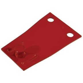 Port-cuțit 434125N Pöttinger Kramp