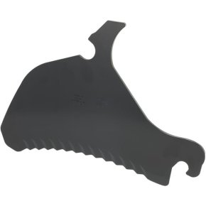 Cuțit pentru remorcă cereale, potrivit pentru Pöttinger Jumbo, Torro 434135N