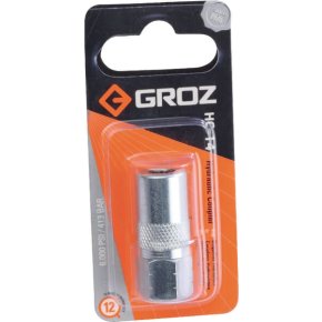 Groz Duză pentru pompă de ungere 43501BGROZ M10x1