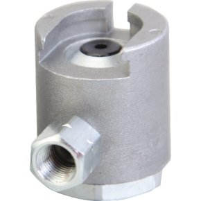 Groz Racord culisant 43566GROZ 22mm M10x1