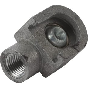 Groz Racord culisant 43575GROZ 16mm M10x1