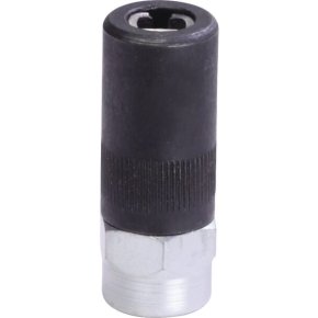 Groz Duză pentru pompă de ungere 43595GROZ HD 3 fălci 1/8" BSPT