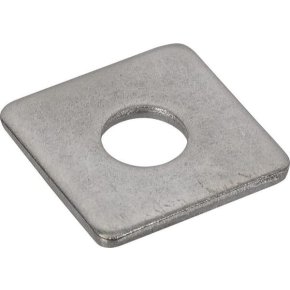 Kramp Șaibă 43610RVS DIN 436 Oțel inoxidabil A2 M10x28x3mm
