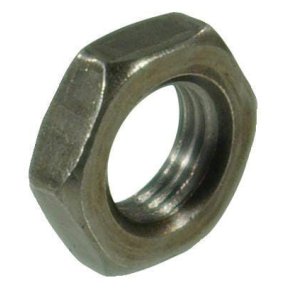 Kramp Piuliță hexagonală joasă 439B12125B DIN439 M12x1