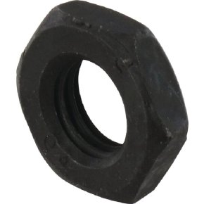 Kramp Piuliță Hexagonală Joasă 439B10125B DIN439 M10x1