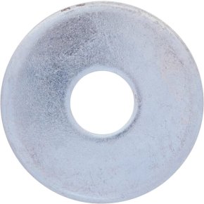 Kramp Șaibă rotundă plată 440R14 DIN440R M14x50x4mm oțel zincat
