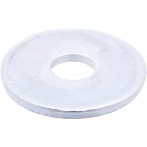 Kramp Șaibă rotundă plată 440R22 DIN440R oțel zincat M22x80x6mm