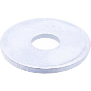 Kramp Șaibă rotundă plată 440R24 DIN440R oțel zincat M24x85x6mm