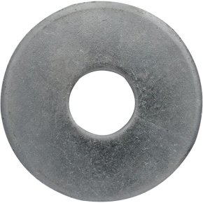 Kramp Șaibă rotundă plată 440R30 DIN440R oțel zincat M30x105x6mm