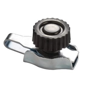AKO Conector de cablu 441209041 zincată 4 buc./pachet 10.0 mm