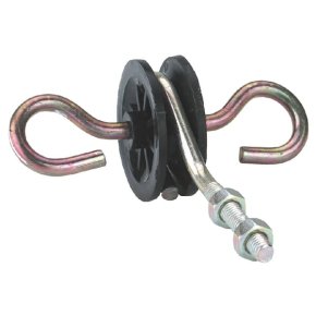 AKO Kit izolator poartă 441241P010 M6x35 10 buc.