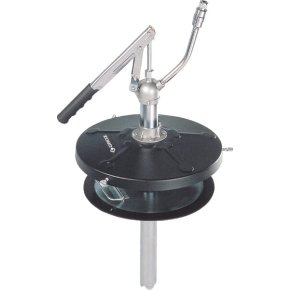 Groz Dispozitiv de umplere cu vaselină 44200GROZ