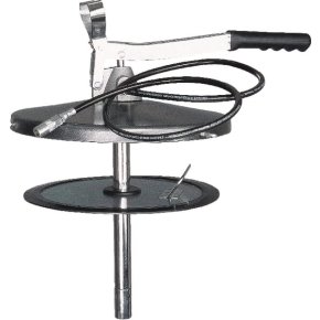 Groz Dispozitiv de umplere cu vaselină 44231GROZ