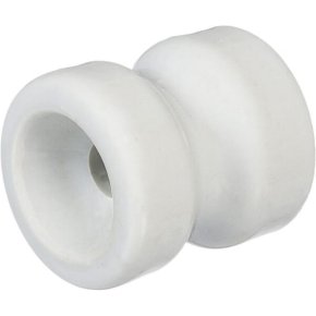 AKO Izolator de colț 442362P006 din porțelan