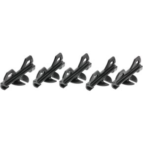 AKO Întinzător de frânghii/fire 442378AKO 5 buc