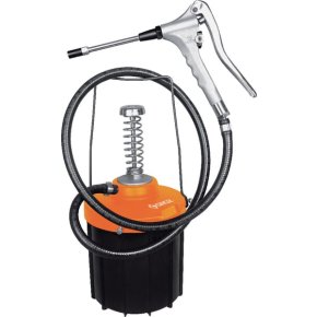 Groz Sistem de ungere 44250GROZ 5kg