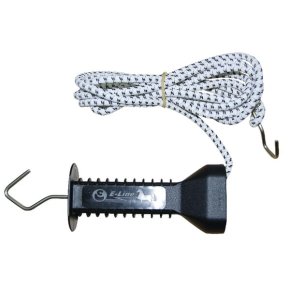 AKO Porți gard electric 442551011 E-Line 4