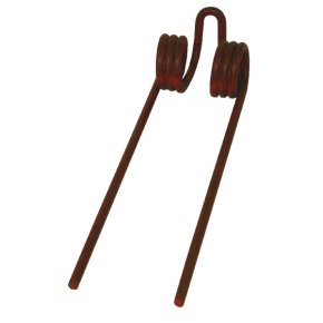 Kramp Dinte greblă rotativă 442650102N OK 45D / 55D / 55DL dublu 275 mm