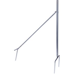 AKO Suport tambur 44266 galvanizat