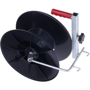 AKO Tambur 44267AKO 44271 cu mâner instalare pe suport