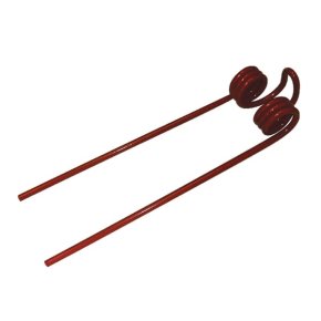 Kramp Dinte greblă rotativă dublu 442851102N OK 5S / 5D / 44D / 54D Cu spiră 299 mm