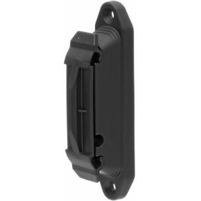 AKO Izolator 44359 de prindere negru