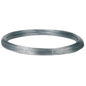 AKO Sârmă oțel zincat pentru gard 44504 1