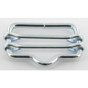 AKO Conector bandă 44572 galvanizat 40mm