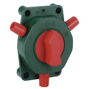 AKO Comutator 44607 Pornit/Oprit