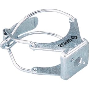 Groz Pompă de ungere 44840GROZ