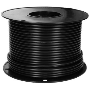 AKO Cablu subteran de înaltă tensiune 44920AKO Ø2.5mmx100m