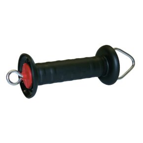 AKO Izolator cu ancorare dublă 44940 negru