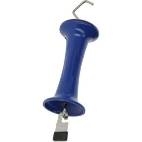 AKO Mâner poartă 4499120 cu bandă premium blue 20mm