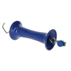 AKO Mâner poartă 4499185 cu bandă premium blue cu conector/fir