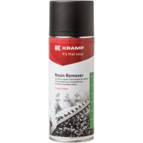 Kramp Spray de &icirc;ndepărtat rășina 454265KR