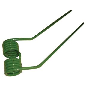 Kramp Dinte greblă rotativă 461110KR TH 2 / 20 / 40 Dreapta 390 mm