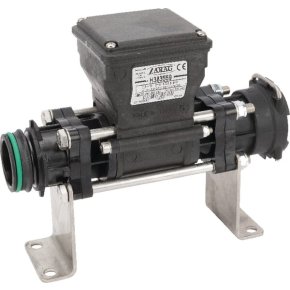 Debitmetru 46221A61717 30/600 l/min 2" M 20 Bar Arag