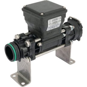 Debitmetru 46211A3A5B5 conector cu furcă 100 l/min 20 bar Arag