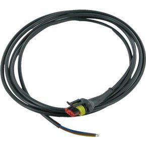 Cablu de conectare 46700102142 AMP SuperSeal 1.5 3 pini mamă 3m Arag