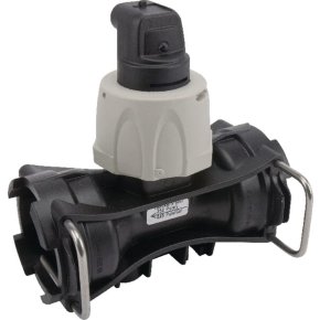 Debitmetru 4626406 10-200l/m T6F Arag