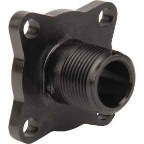 Flanșă de conectare filetată 463000031 Adaptor tată 3/4 NPT Arag