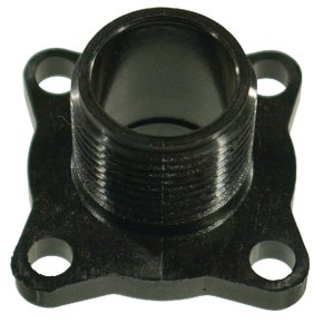 Adaptor Filetat 463000050 1 1/4" BSP cu Flanșă Drept Arag