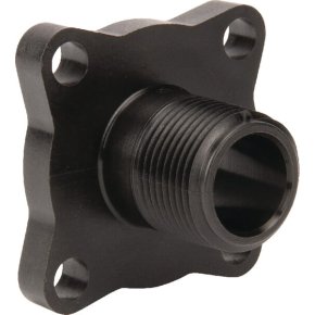 Flanșă de conectare filetată 463000131 3/4" NPT Arag
